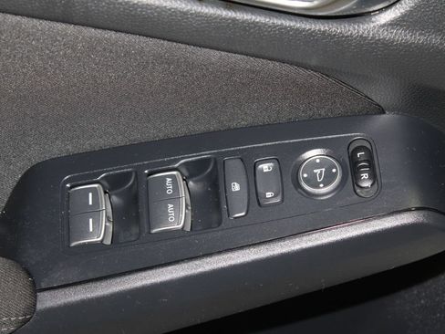 Used 2025 Honda Civic Sport image 9