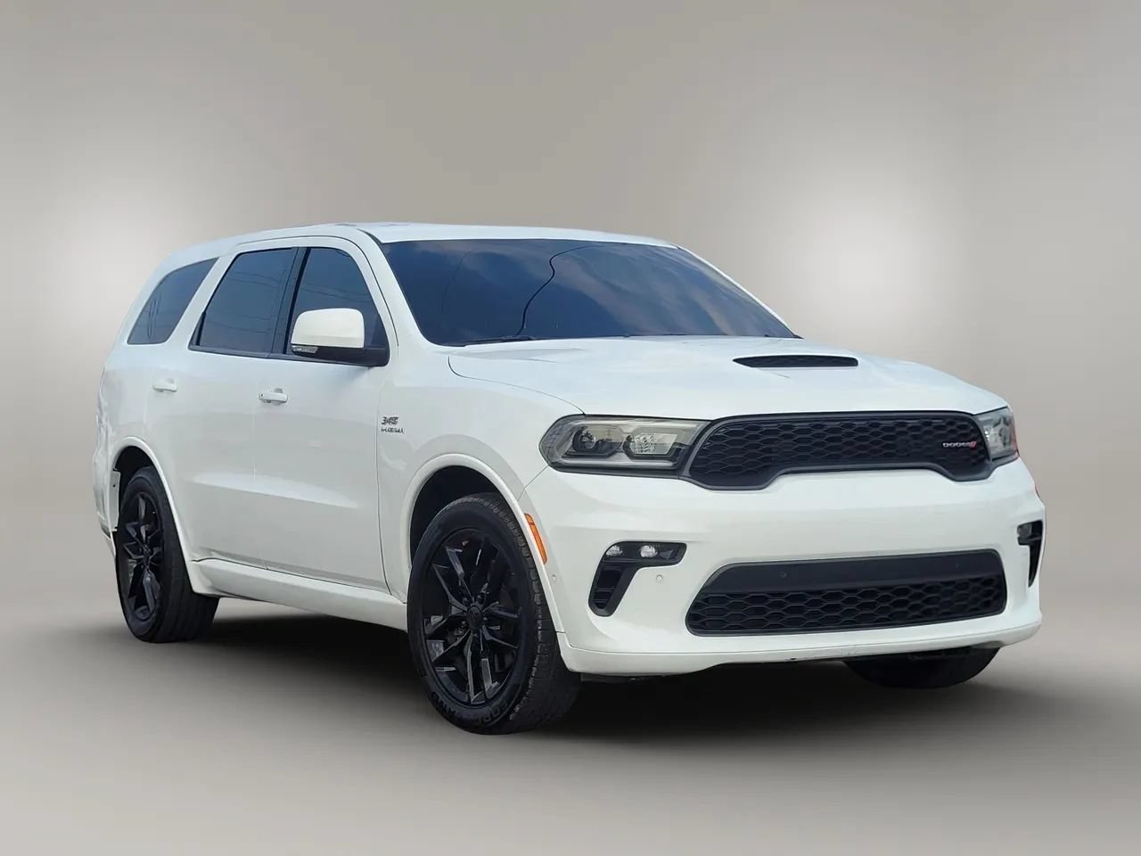 Used 2022 Dodge Durango R/T w/ Trailer Tow Group IV RWD image 25