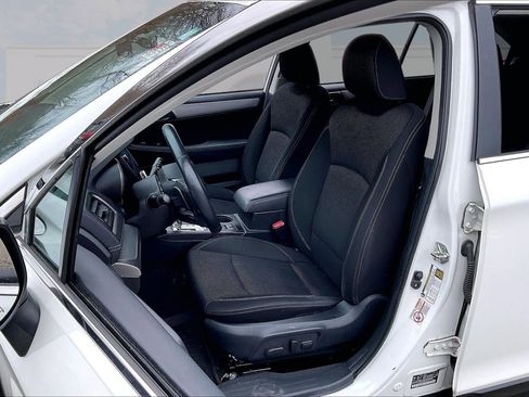 Used 2018 Subaru Outback 2.5i Premium image 21