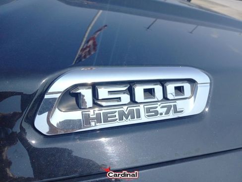 Used 2019 RAM 1500 Limited image 4