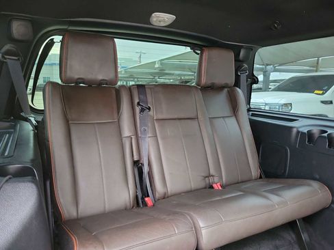 Used 2016 Ford Expedition King Ranch image 17