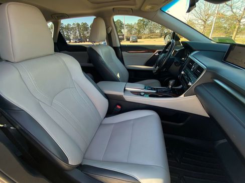 Used 2019 Lexus RX 350L FWD image 13