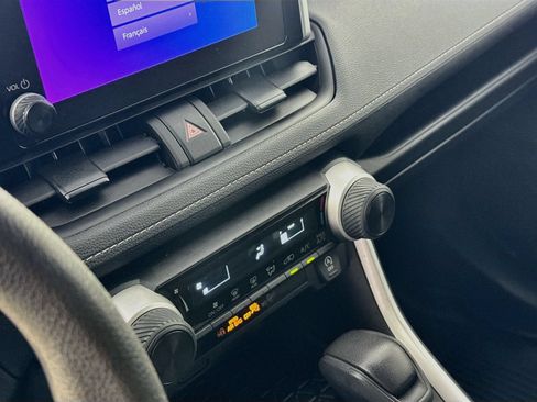 Certified 2024 Toyota RAV4 LE AWD/4WD image 9