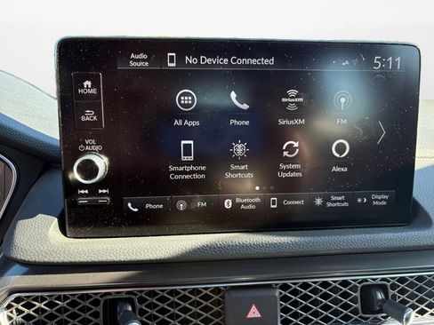 Used 2024 Acura Integra A-Spec image 13