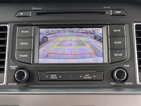 Used 2015 Hyundai Sonata SE w/ Option Group 09 image 13