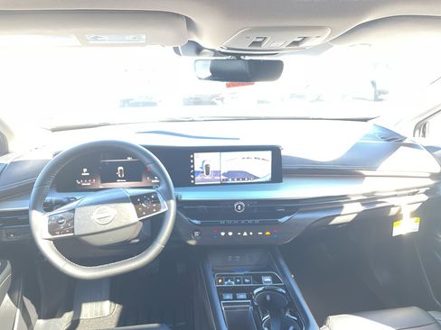 New 2026 Nissan Murano SL image 12