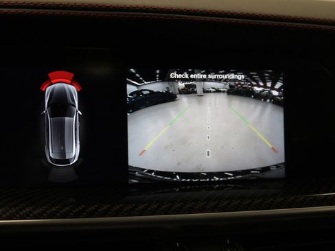 Used 2023 Alfa Romeo Stelvio Estrema image 32