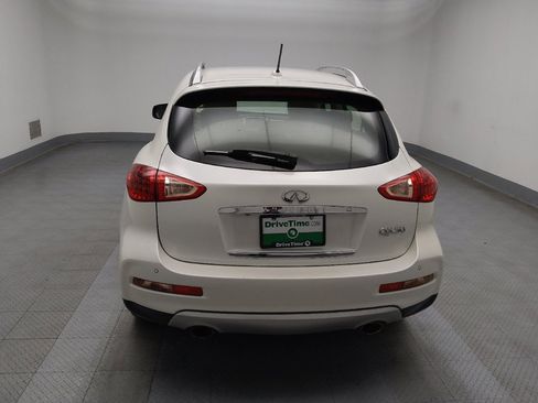 Used 2016 INFINITI QX50 w/ Premium Plus Package image 6