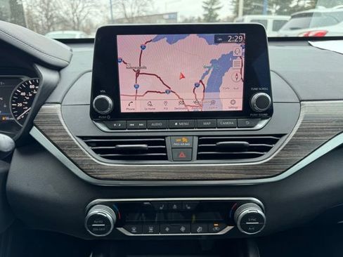 Used 2019 Nissan Altima 2.5 Platinum image 19