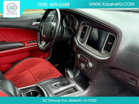 Used 2021 Dodge Charger Scat Pack RWD image 23