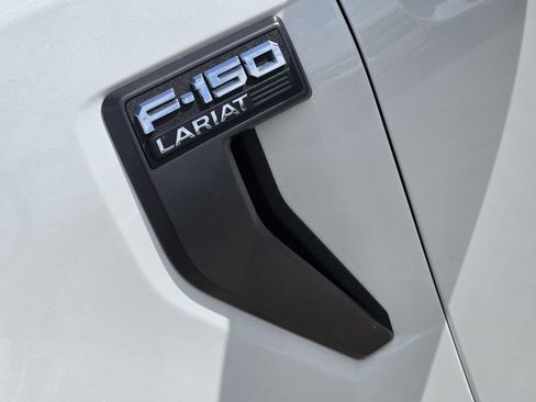 Used 2023 Ford F150 Lariat image 15