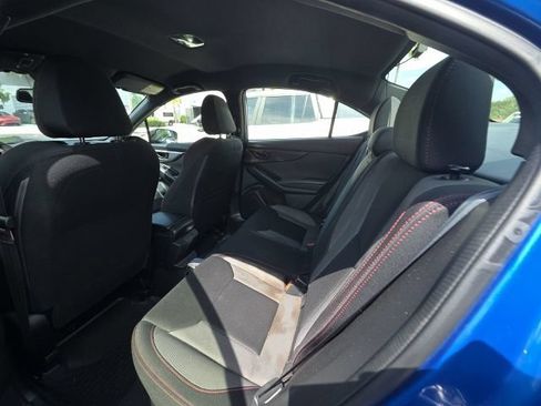 Used 2022 Subaru WRX AWD/4WD image 9