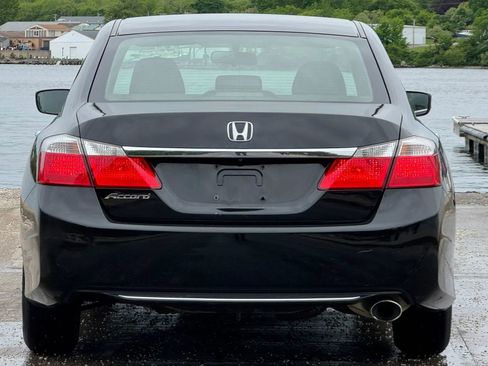 Used 2014 Honda Accord LX image 8