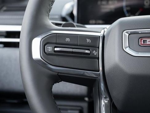 New 2026 GMC Sierra EV Elevation image 46