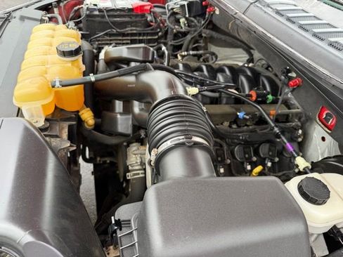 Used 2020 Ford F150 XL w/ Equipment Group 101A Mid RWD image 15