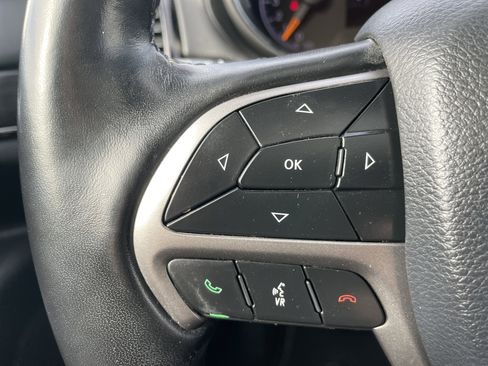 Certified 2020 Jeep Grand Cherokee High Altitude image 47