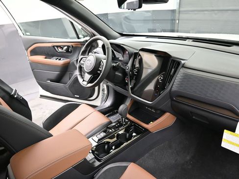 New 2026 Subaru Forester Touring image 12