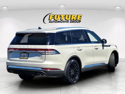 Used 2023 Lincoln Aviator Reserve w/ Equipment Group 201A