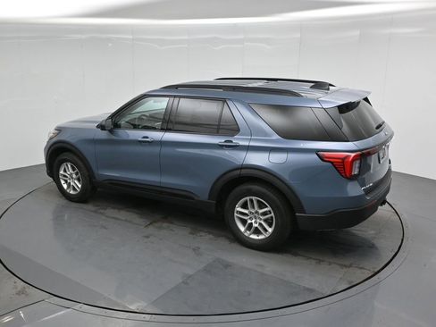 New 2026 Ford Explorer Active AWD/4WD image 43