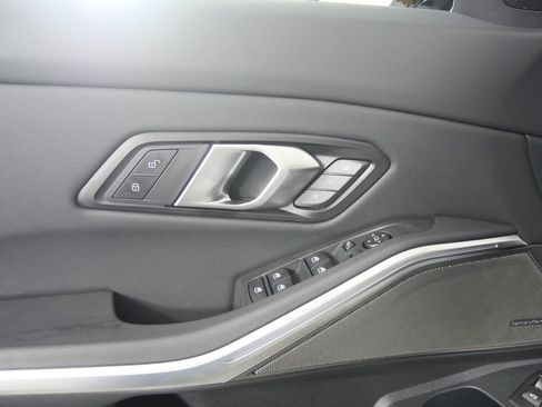 New 2026 BMW M340i Sedan w/ Premium Package RWD image 7