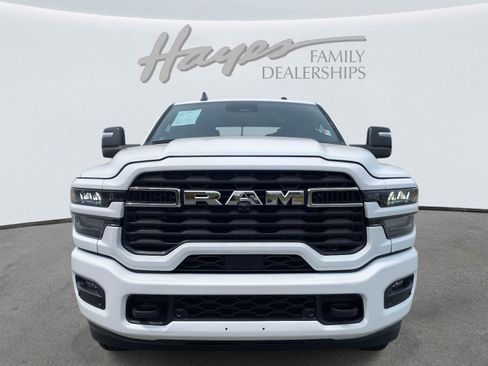 Used 2025 RAM 2500 Big Horn image 35