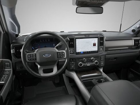 New 2026 Ford F250 Lariat AWD/4WD image 7
