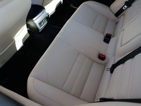 Used 2014 Lexus IS 250 AWD image 13