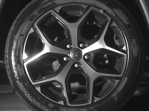 Used 2025 Jeep Compass Limited AWD/4WD image 15