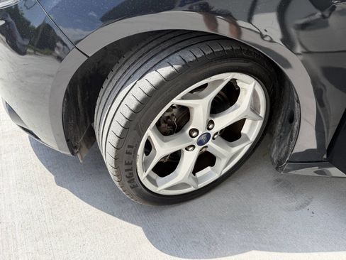Used 2014 Ford Focus ST w/ Equipment Group 202A FWD image 20