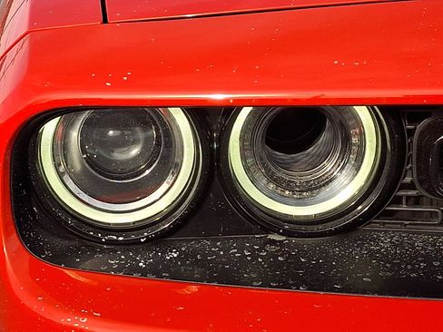 Used 2022 Dodge Challenger R/T Scat Pack w/ Plus Package image 9