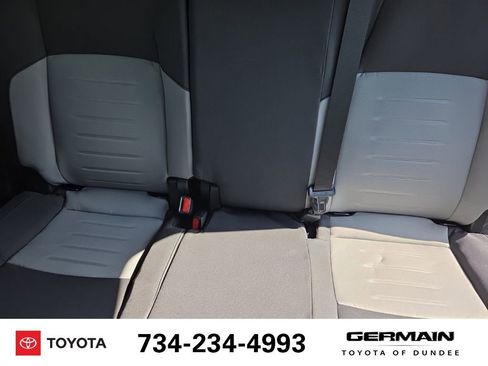 New 2026 Toyota Tacoma TRD Off-Road AWD/4WD image 22