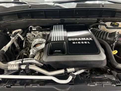 Used 2022 GMC Sierra 1500 Denali Ultimate image 40