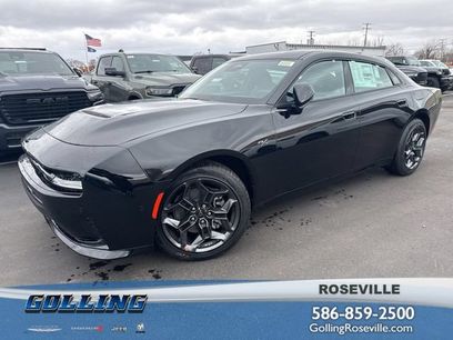 Used 2026 Dodge Charger R/T w/ Driver Convenience Group