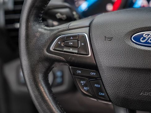 Used 2018 Ford Escape SEL FWD image 27