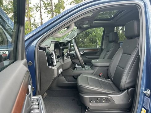 Certified 2026 GMC Sierra 2500 Denali w/ Denali Reserve Package AWD/4WD image 20