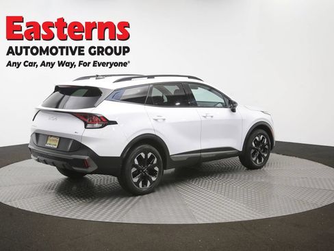 Used 2023 Kia Sportage X-Line AWD/4WD image 43
