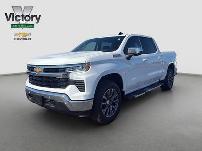 New 2026 Chevrolet Silverado 1500 LT w/ All Star Edition Plus