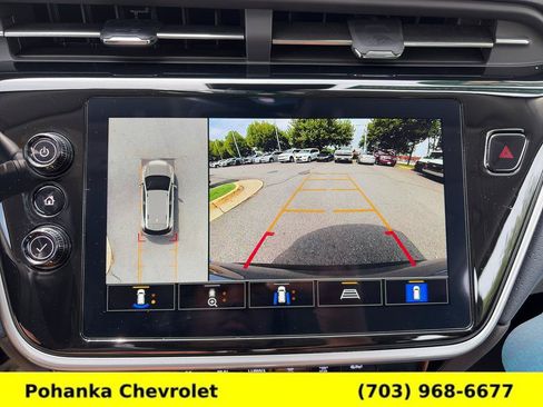 Certified 2023 Chevrolet Bolt EUV Premier FWD image 16