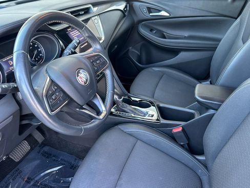 Used 2023 Buick Encore GX Select w/ Sport Touring Package image 10