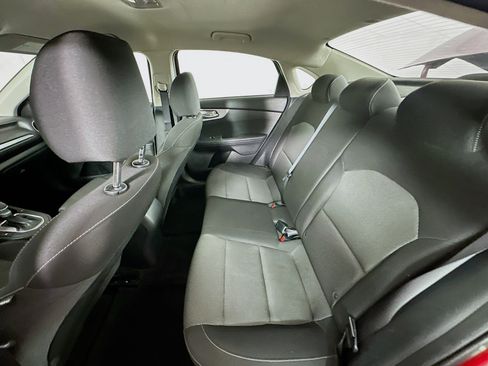 Used 2024 Kia Forte LXS image 26