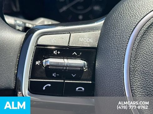 Used 2023 Kia Sorento SX FWD image 31