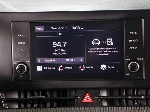 Used 2023 Kia Sportage LX image 18