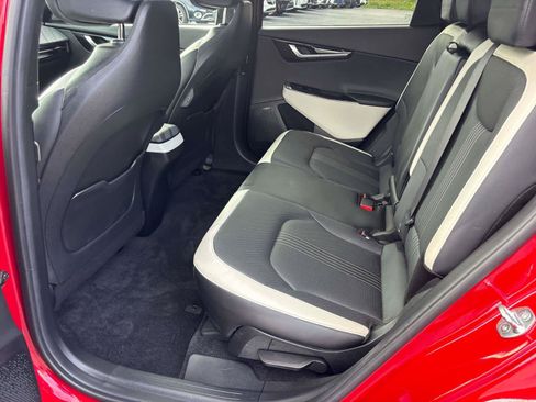 Used 2024 Kia EV6 GT-Line AWD/4WD image 12