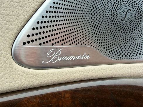 Used 2015 Mercedes-Benz S 550 S 550 4MATIC Sedan 4D image 34