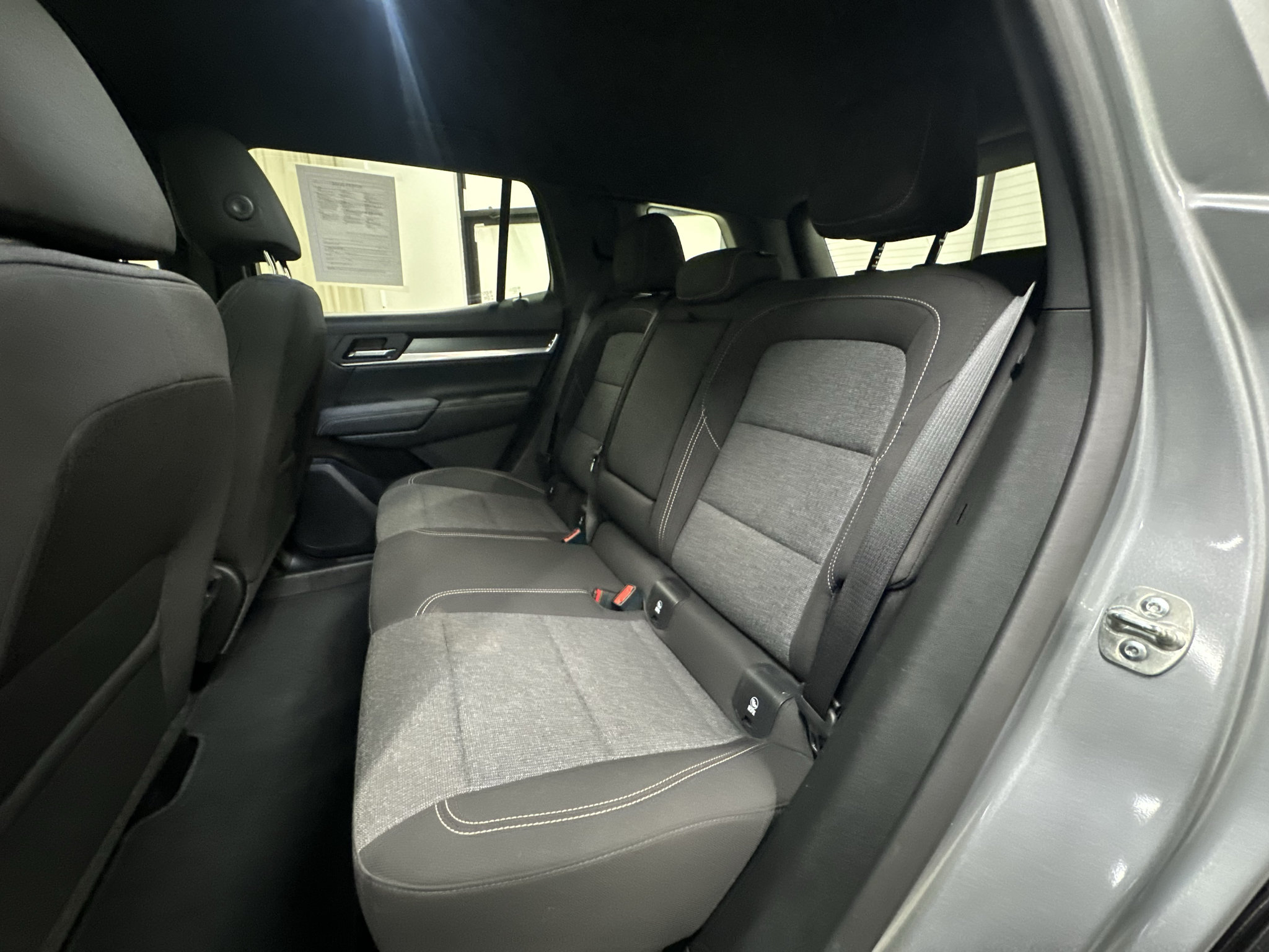 Certified 2026 GMC Terrain Elevation FWD image 19