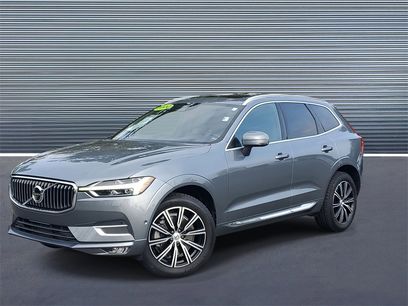 Used 2020 Volvo XC60 T6 Inscription