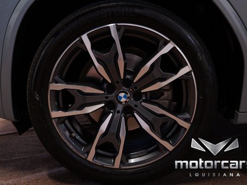 Used 2024 BMW X3 xDrive30i w/ M Sport Package AWD/4WD image 20