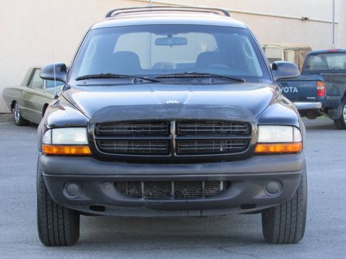 Used 2003 Dodge Durango Sport RWD image 3