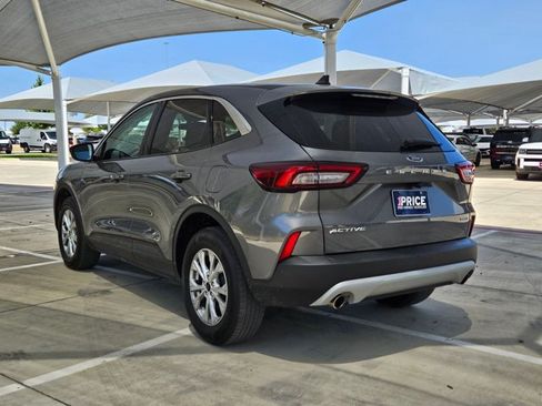 Used 2024 Ford Escape Active AWD/4WD image 7