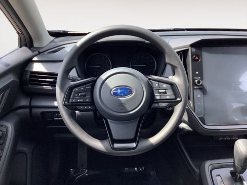 New 2026 Subaru Crosstrek 2.0i Premium AWD/4WD image 12